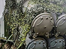 Минобороны сообщило о применении ВСУ умных бомб