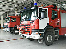 Региональным пожарным хотят добавить льгот