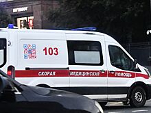 В Приморье два человека погибли в ДТП