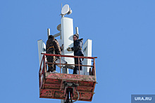 Власти РФ разрешили строить вышки 5G по всей стране