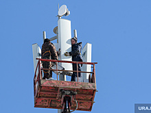 Власти РФ разрешили строить вышки 5G по всей стране