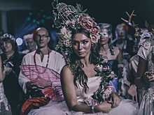 Вечеринка Midsummer Night’s Dream возвращается
