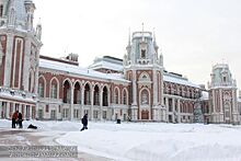 В Дворцовом ансамбле в каникулы пройдут две программы для детей