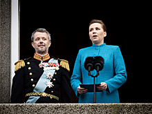 Премьер Дании перепутала свою страну с Норвегией