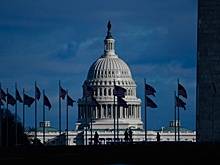 СМИ: США планируют инициировать разбирательство по Украине в Совбезе ООН