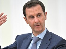 Асад пообещал восстановить контроль над всей территорией Сирии