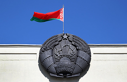 В Белоруссии подсчитали убытки от санкций Запада