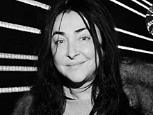 Лолита нашла брата