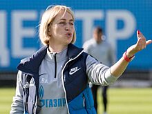 Бурова не уехала в Италию из «Зенита», а стала инспектором в РФС