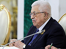 Президент Палестины обозначил сроки проведения выборов