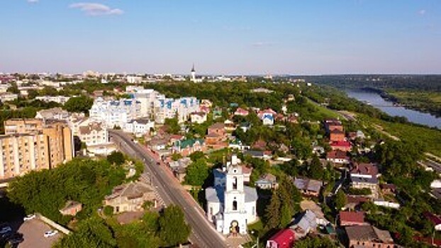 В трех районах Калужской области возведут спортобъекты