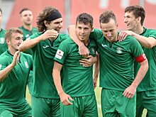 «Томь» должна выплатить РФС 41,9 млн рублей – суд удовлетворил иск союза. Клуб прекратил существование в 2023 году