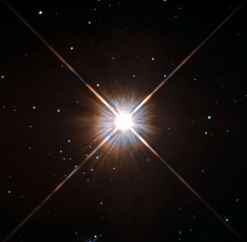 NASA поддержало развитие флота сверхлегких солнечных зондов для отправки к звездам
