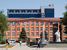 В Астрахани создали специальное приспособление для экстремальных условий зимы