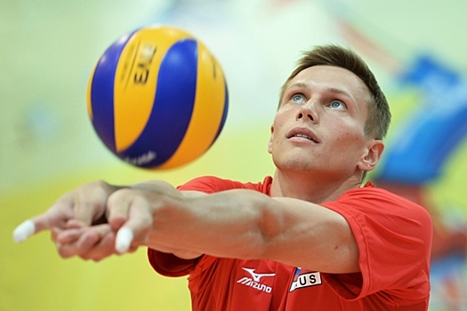 Гандболист из Подмосковья стал лучшим на чемпионате мира