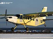 Самолёт «Байкал» с полностью российским двигателем совершил первый полёт. Что известно