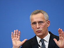 Генсек НАТО рассказал о трех направлениях в отношениях с Россией, где возможен прогресс