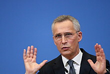 Генсек НАТО рассказал о трех направлениях в отношениях с Россией, где возможен прогресс