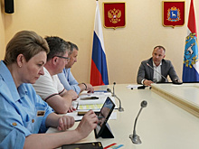 В Самарской области построят 826 новых площадок для сбора мусора и отремонтируют 822 существующих