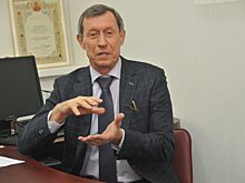 Сергей Горин назначен председателем Общественной палаты