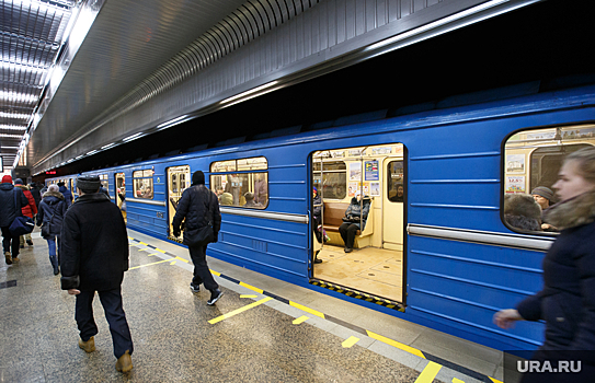 Мэр Екатеринбурга Орлов: во второй ветке метро не заинтересованы федеральные власти