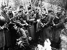 В Испании похвалились помощью «Голубой дивизии» немцам при блокаде Ленинграда