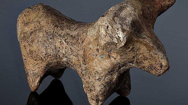 Институт археологии РАН назвал 10 исторических достижений года