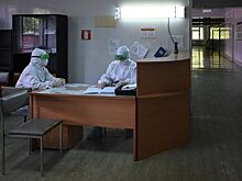 В Татарстане число госпитализаций пациентов с COVID-19 сократилось почти на треть