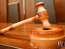 Суд продлил до августа домашний арест кузбасского бизнесмена Щукина