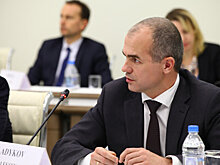 Глава Чебоксар принял участие в Экспертном совете при Минстрое РФ