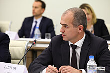 Глава Чебоксар принял участие в Экспертном совете при Минстрое РФ