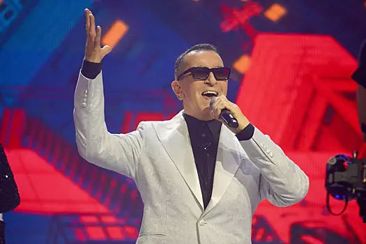 Певец Александр Буйнов отказался играть вторую свадьбу с женой как Пресняков