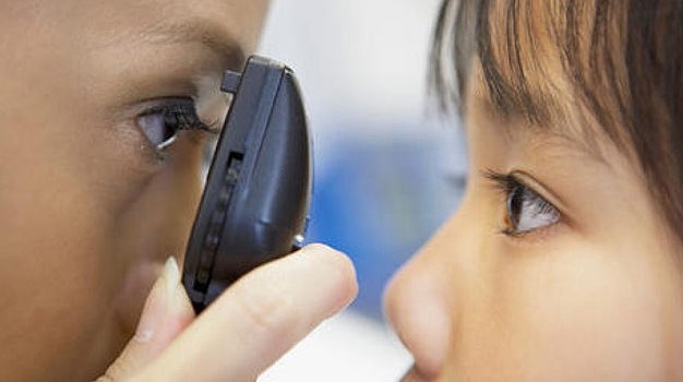 Тест на движение глаз поможет диагностировать аутизм