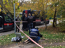Наркоторговец прокомментировал причастность к убийству следователя МВД