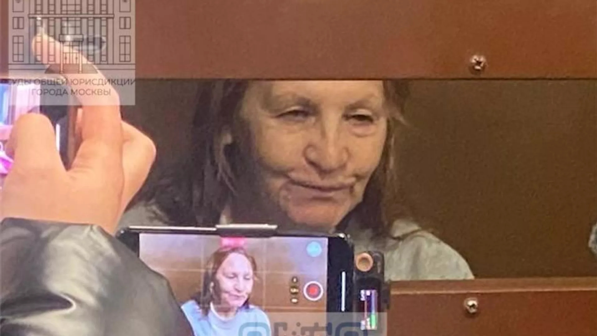 Пенсионерку, столкнувшую в метро девочку, штрафовали за дискредитацию ВС РФ