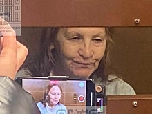 Пенсионерку, столкнувшую в метро девочку, штрафовали за дискредитацию ВС РФ