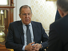 Лавров раскрыл статистику обмена телами погибших военных с Украиной