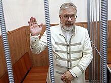 Мосгорсуд продлил арест бизнесмену Бойко-Великому