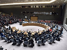 Смогут ли международные силы реально обеспечить спокойствие в Газе?