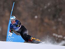 52-летняя сноубордистка вышла в финал Олимпиады-2026 в параллельном гигантском слаломе