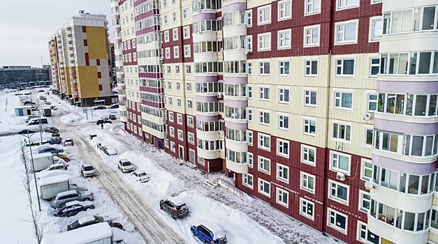 Спрогнозировано снижение цен на новостройки в России