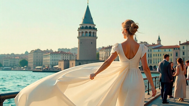 Среди россиянок стал популярен новый вид туризма