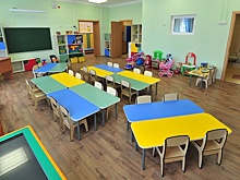 Москомэкспертиза согласовала проект детского сада на 150 мест в районе Аэропорт