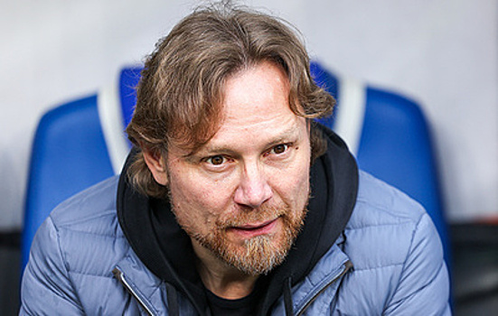 Карпин надеется, что Антон Миранчук восстановится через две недели