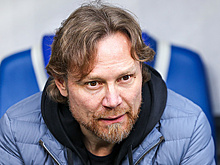 Карпин надеется, что Антон Миранчук восстановится через две недели