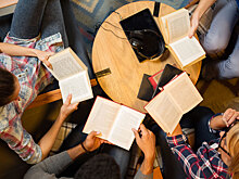 Книжный клуб. Зачем туда ходить, где искать и как создать свой