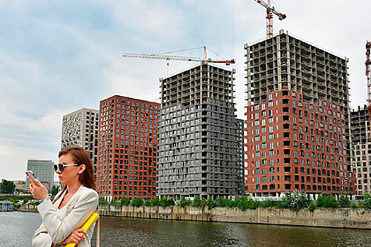 Россиян научили инвестировать в недвижимость