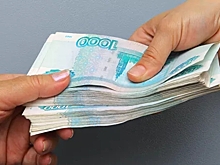 В Петербурге и Москве ограничат расчеты наличными