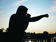 В прокат вышла отечественная спортивная драма «Панчер»