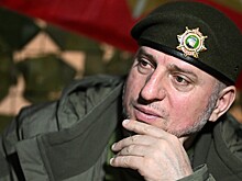 Алаудинов оценил потери ВСУ